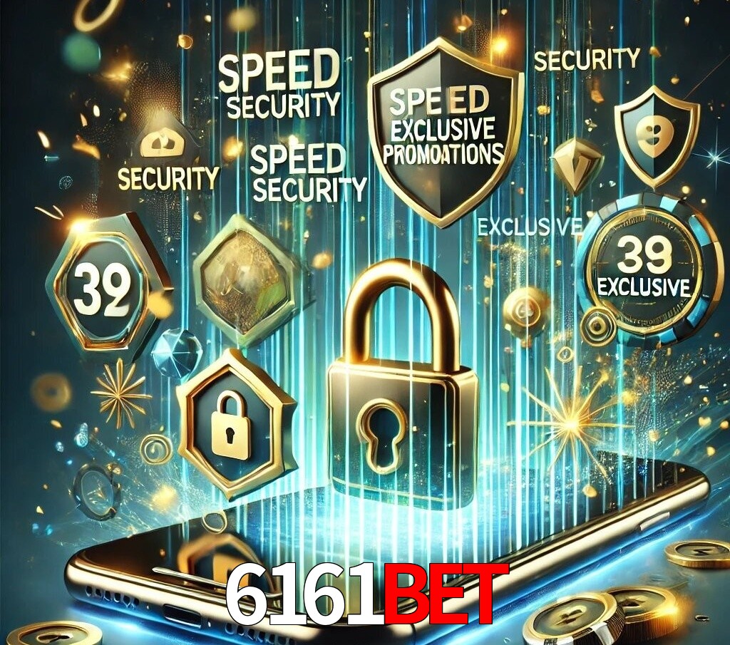 Vantagens do App 6161bet