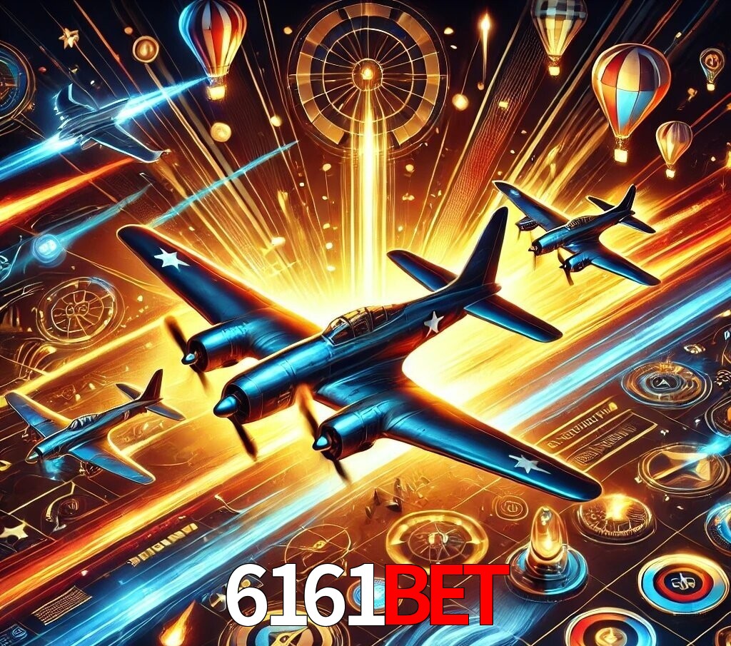 Vantagens do Aviator no 6161bet