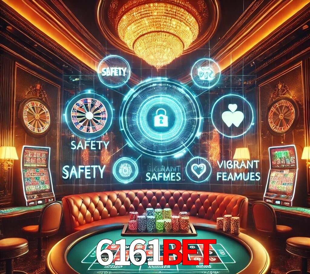 Por Que Jogar no 6161bet?